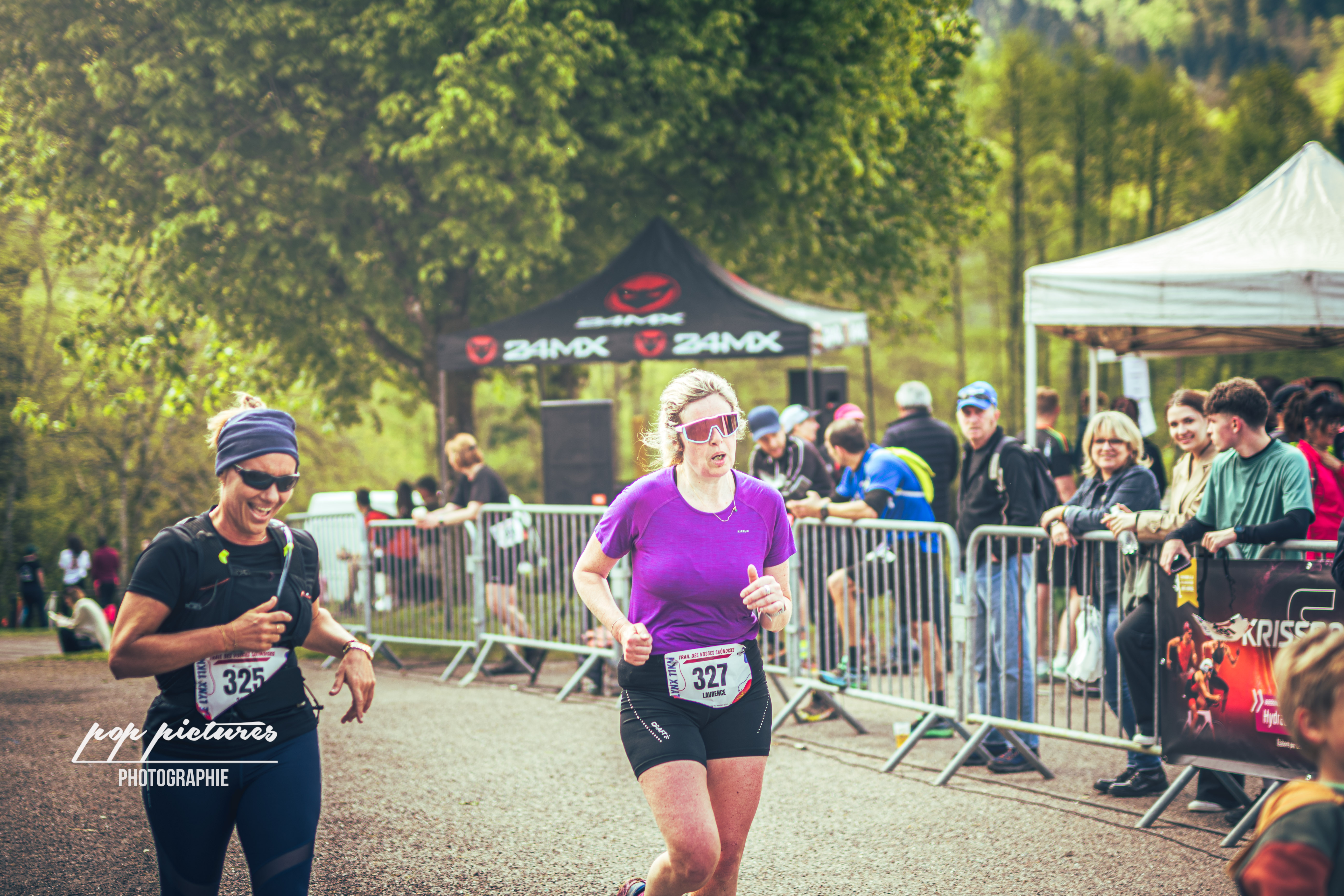Image du trail